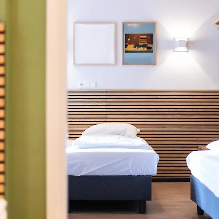 Weber Hotel 117 Hotel Amsterdam