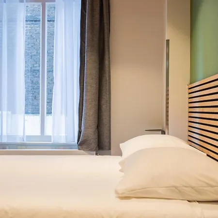 Weber Hotel 117 Hotel Amsterdam