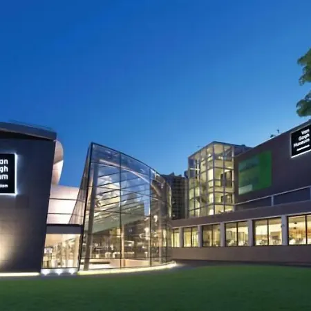 Weber 117 阿姆斯特丹